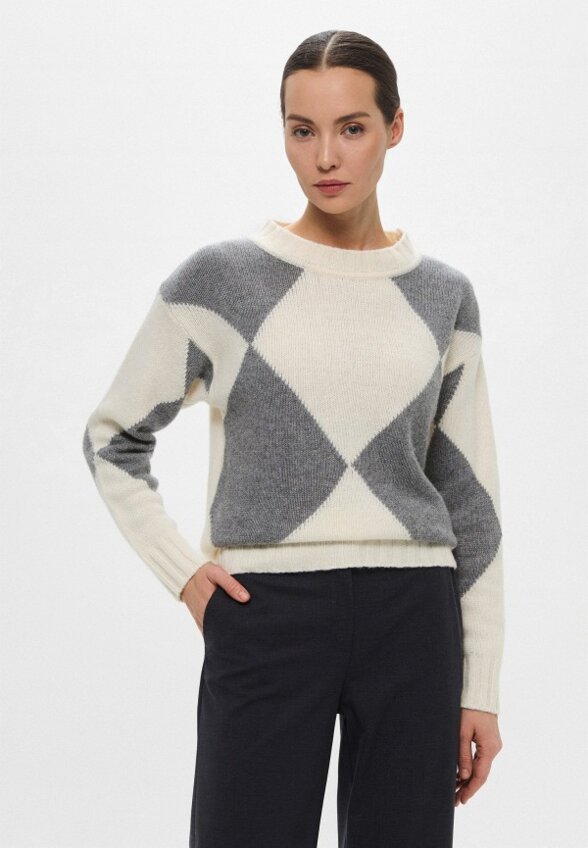 Джемпер Baldinini Trend