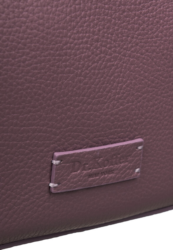 Др.Коффер 7019SG-28 хобо женское