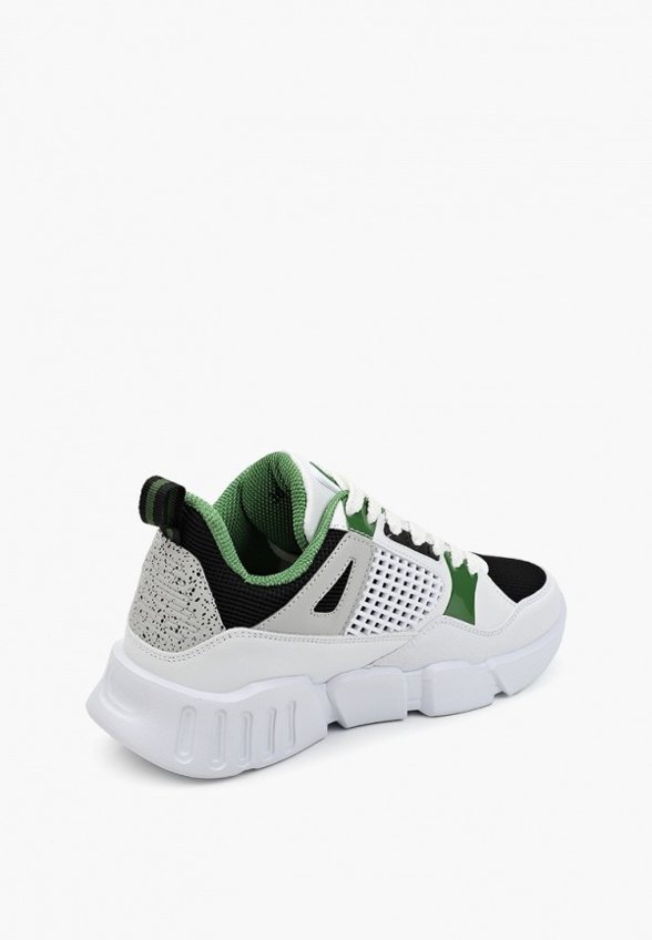 Кроссовки Orthoboom