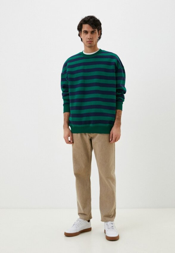 Свитшот Mark Formelle