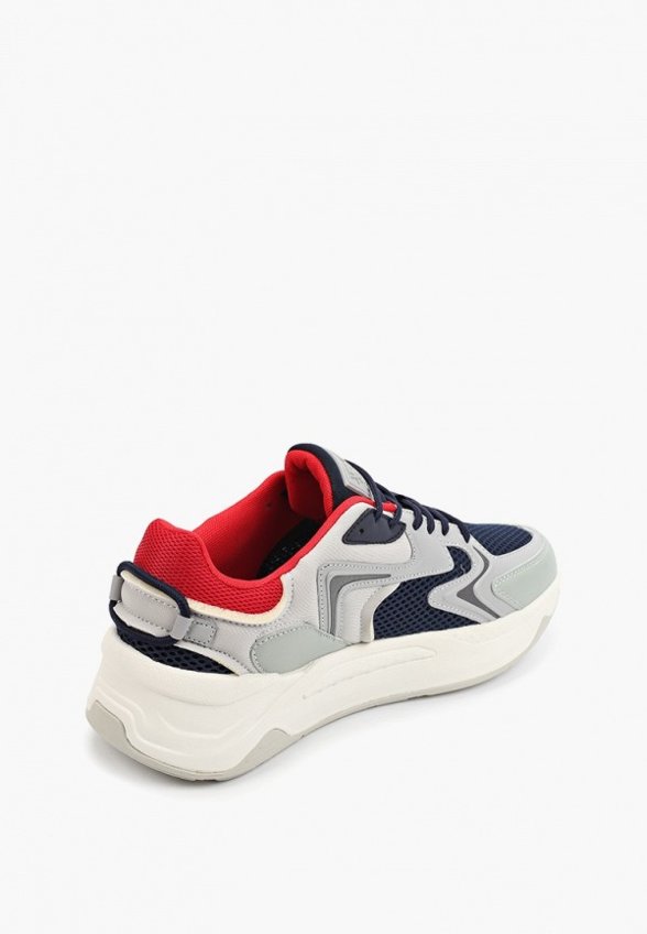 Кроссовки Crosby