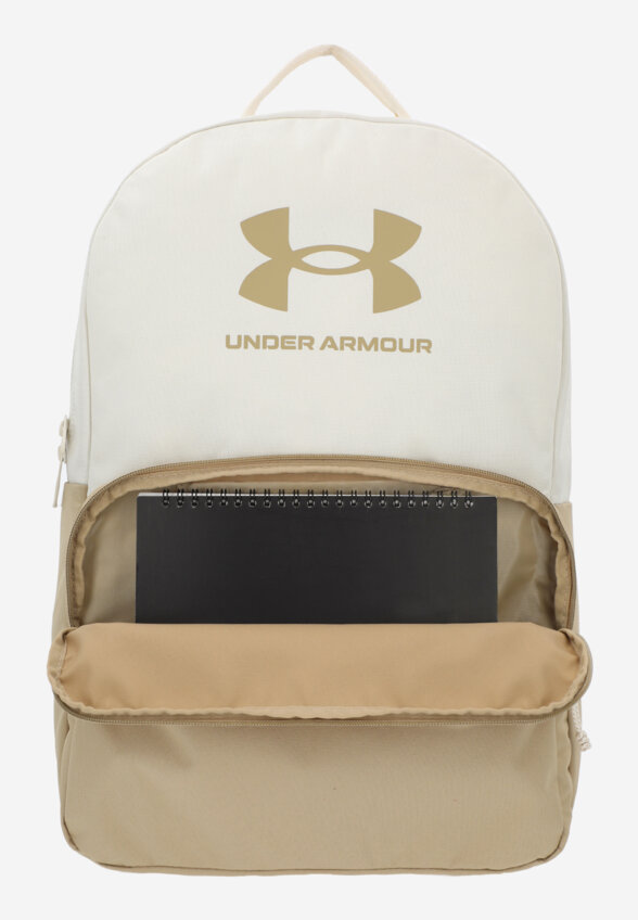 Рюкзак Under Armour Essential, Бежевый