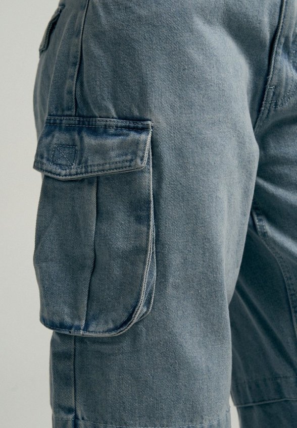 Джинсы Твое