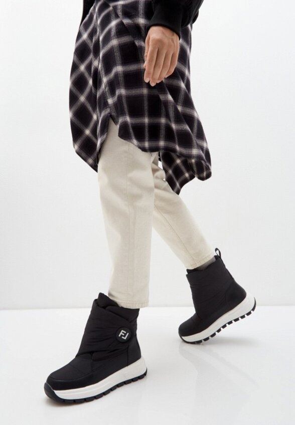 Дутики Finn Line