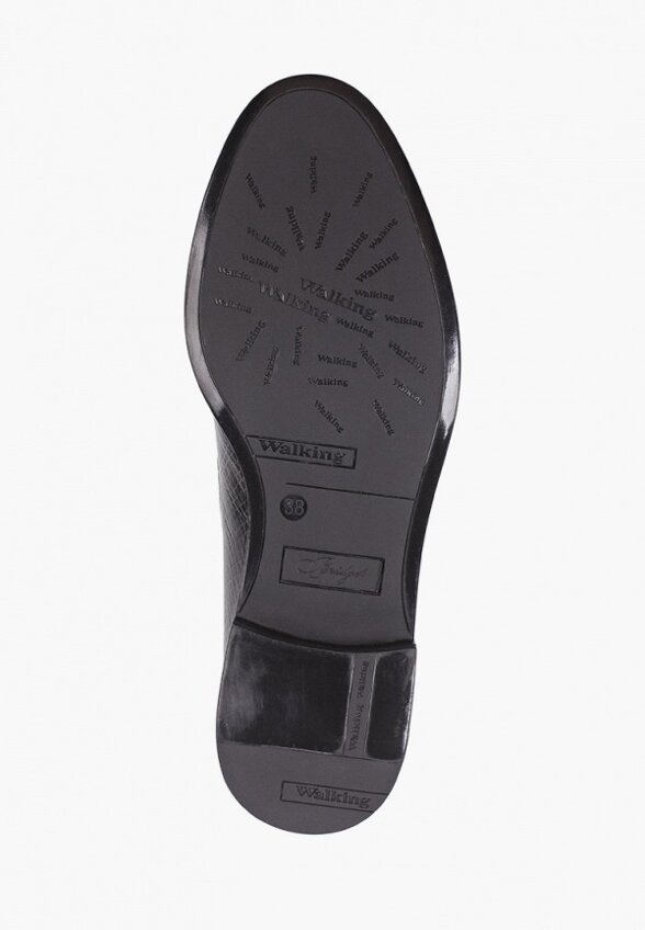 Лоферы Bridget