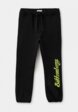 Брюки спортивные Bikkembergs1  - превью
