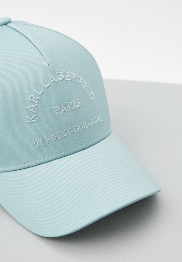 Бейсболка Karl Lagerfeld