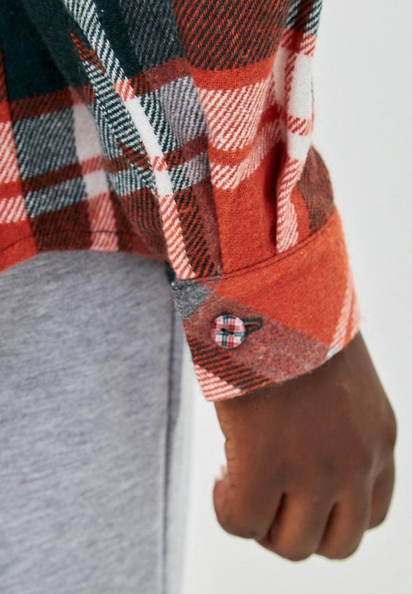 Рубашка Zauma