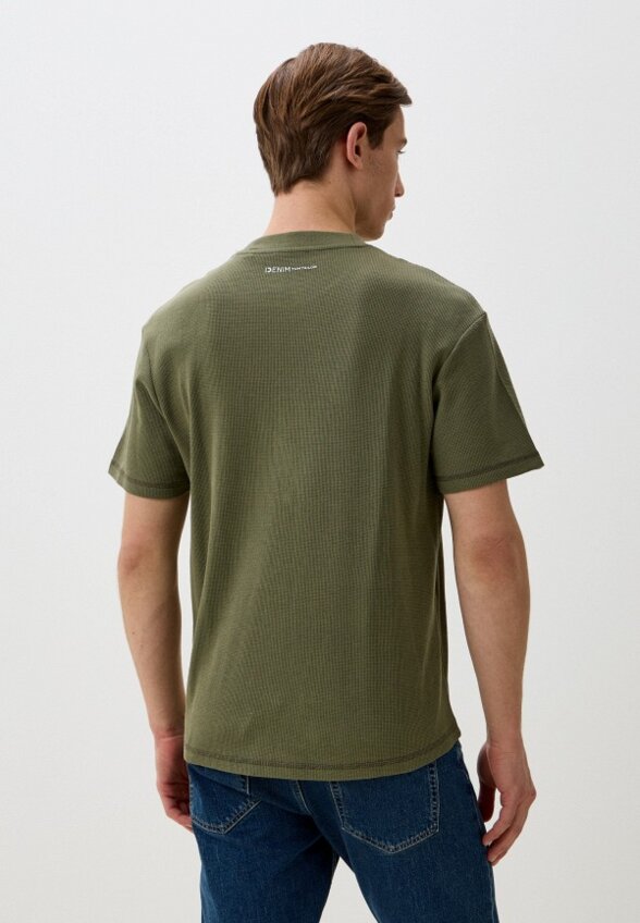 Футболка Tom Tailor