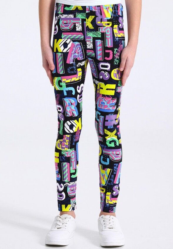 Леггинсы 2 шт. Апрель