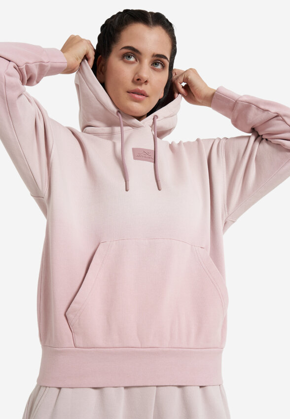 Худи женское Athlex, Розовый