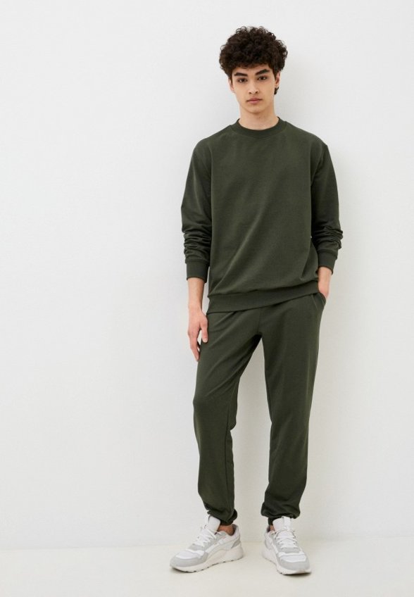 Костюм спортивный Агапэ