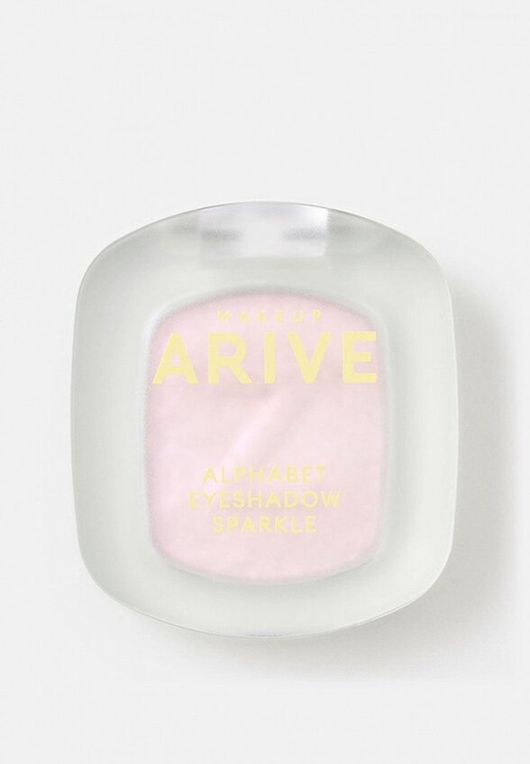 Тени для век Arive Makeup
