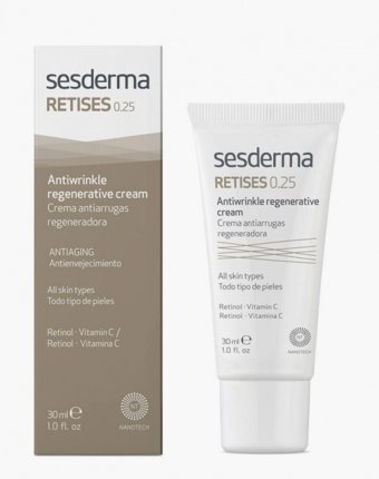 Крем для лица Sesderma женщинам