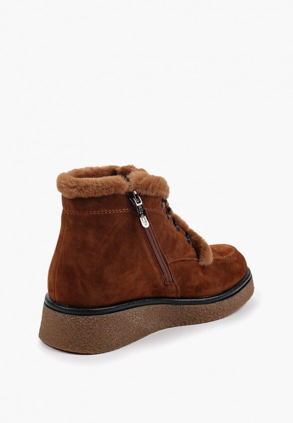 Ботинки Respect