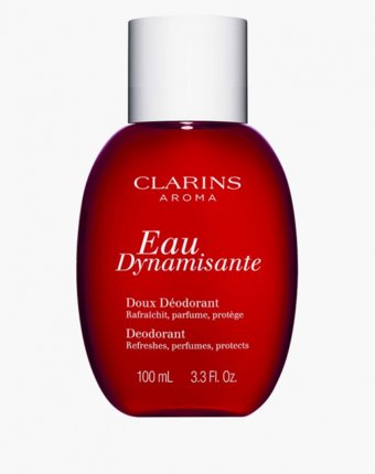 Дезодорант-спрей Clarins женщинам