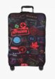 Чехол для чемодана Fabretti2  - превью