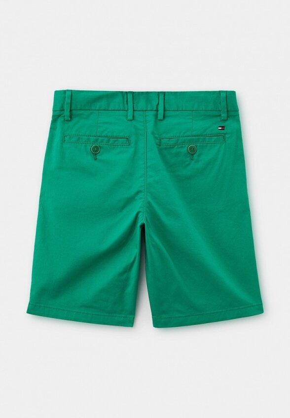 Шорты Tommy Hilfiger