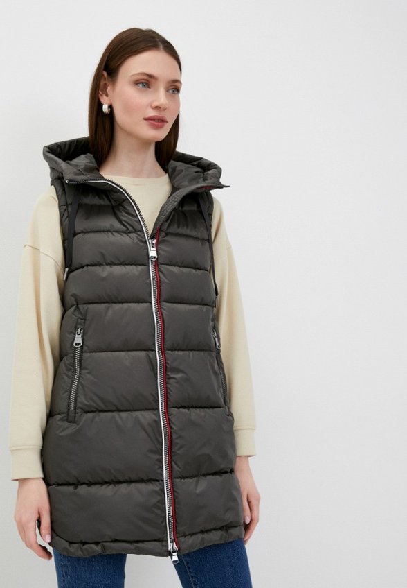 Жилет утепленный Avi