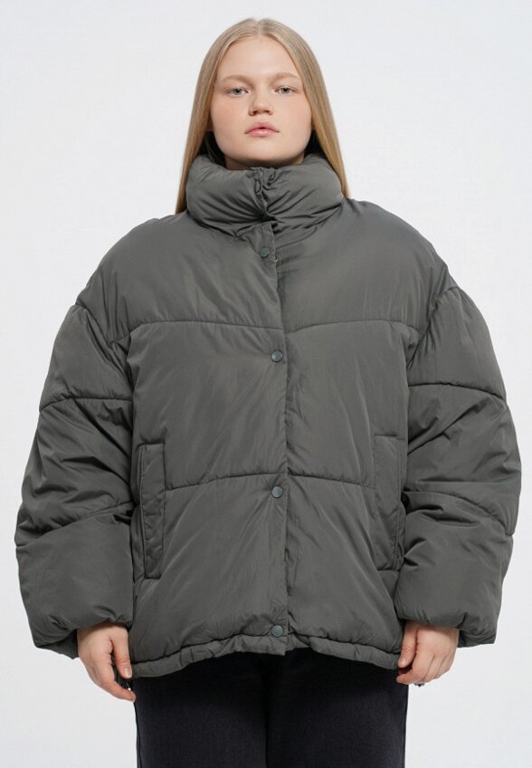 Пуховик Твое