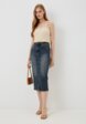 Юбка джинсовая Luxor By Ramo2  - превью