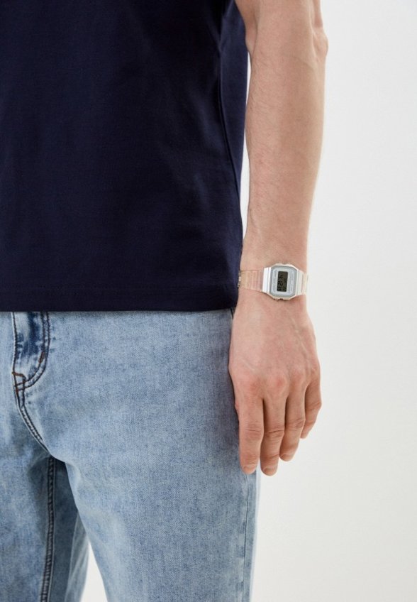 Часы Casio