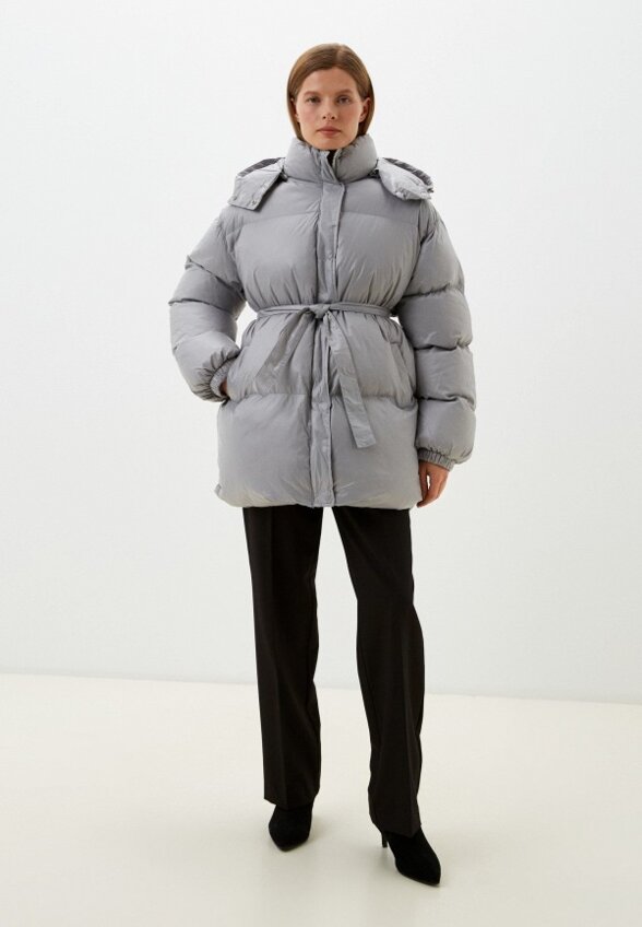 Пуховик Indiano Natural