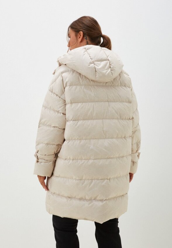 Пуховик Modress