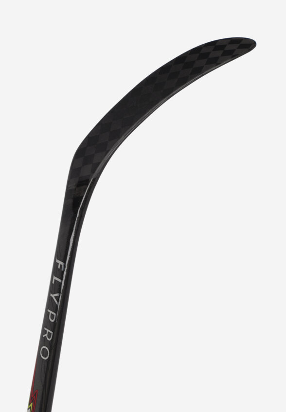 Клюшка хоккейная детская BAUER Vapor Flypro Grip INT-65(58