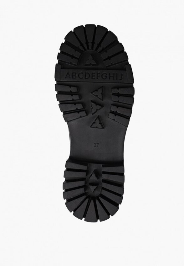 Ботинки Ulёt