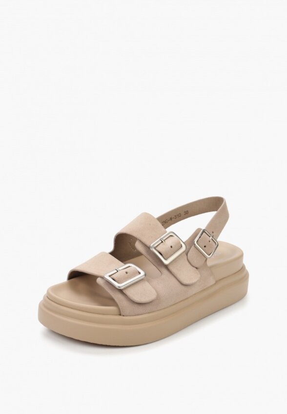 Босоножки Obba