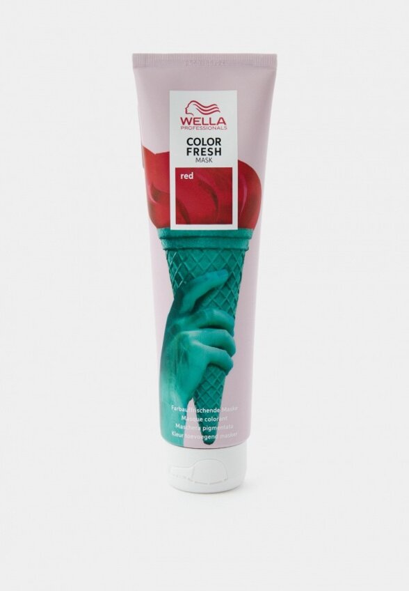 Маска тонирующая для волос Wella Professionals