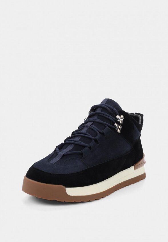 Кеды Roberto Jordiani