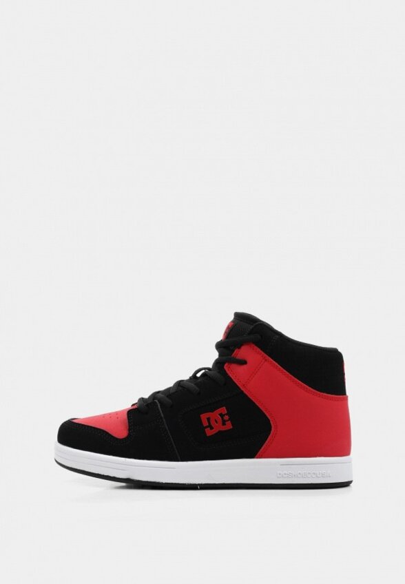 Кеды DC Shoes