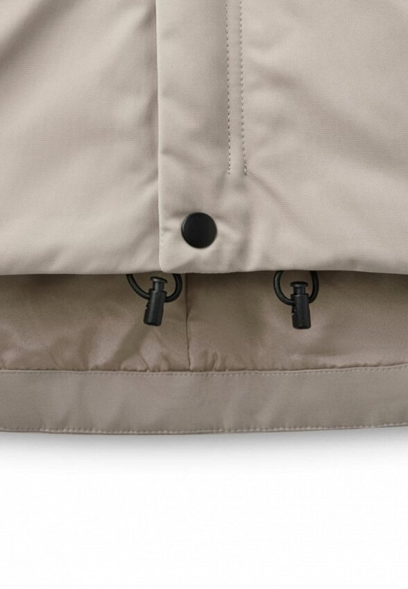 Парка Happy Baby