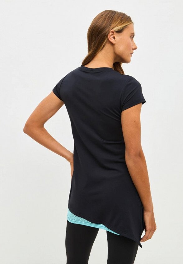 Футболка спортивная Fitbomb