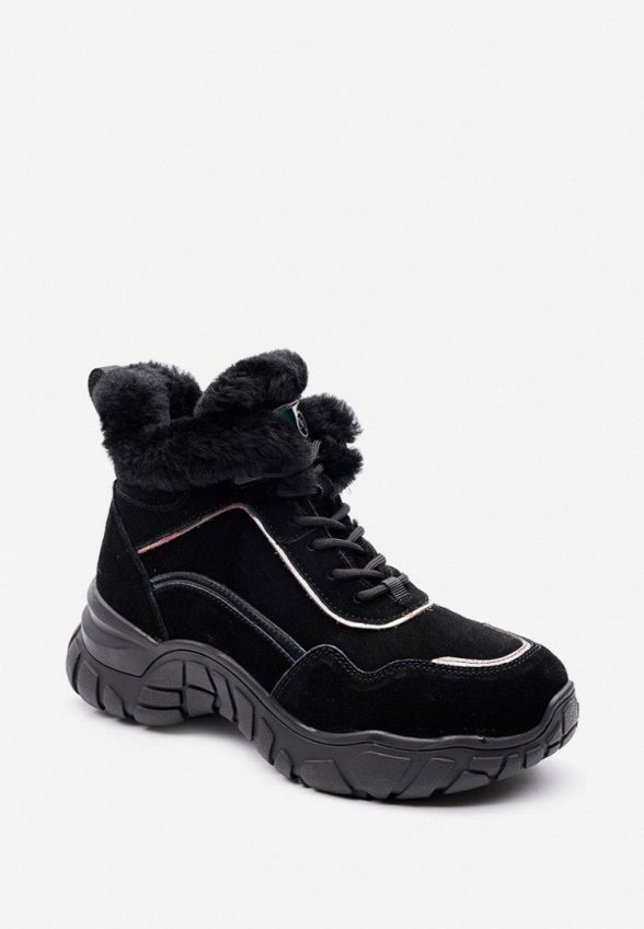 Ботинки Niota Line