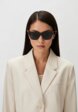 Очки солнцезащитные Burberry5  - превью
