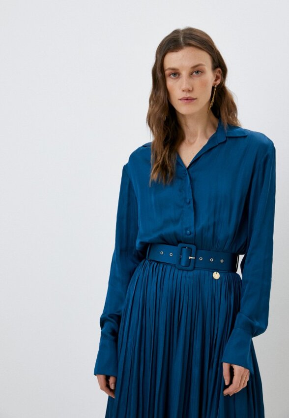 Платье Rich & Naked