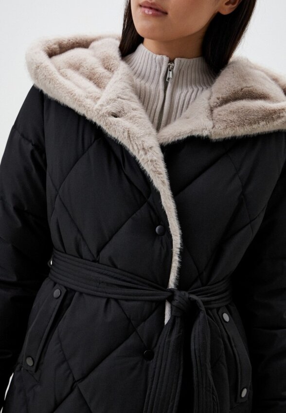 Куртка-пальто Isibris