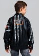 Куртка кожаная PlayToday8  - превью