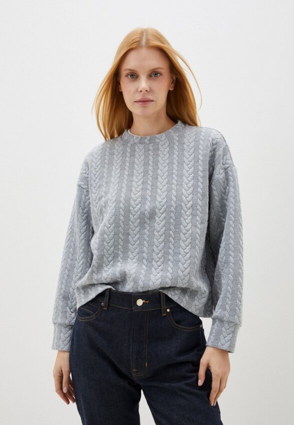 Свитшот Colin's