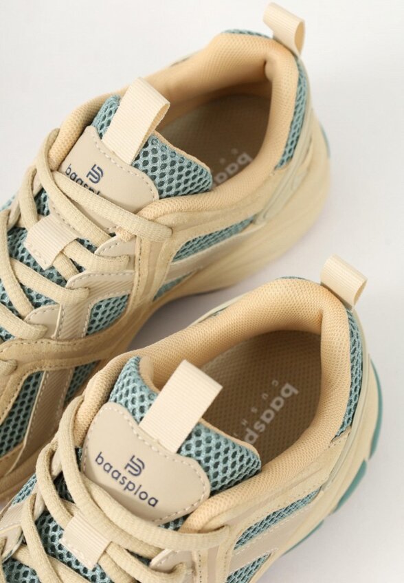 Кроссовки Baasploa