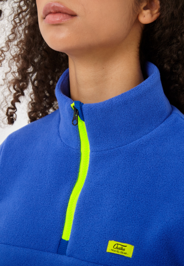 Олимпийка Chalka