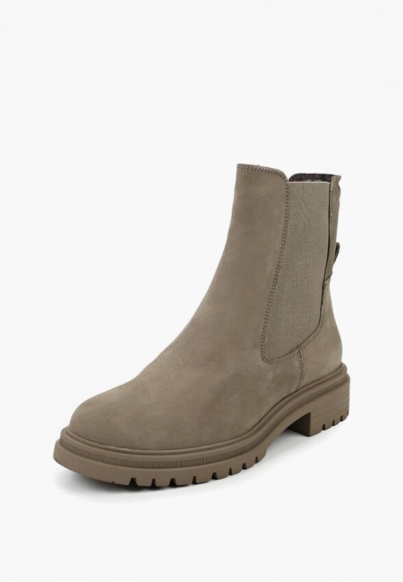 Ботинки Tamaris