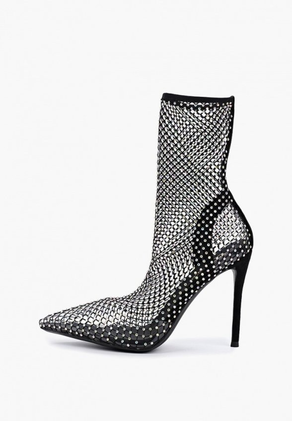 Ботильоны Sbalo