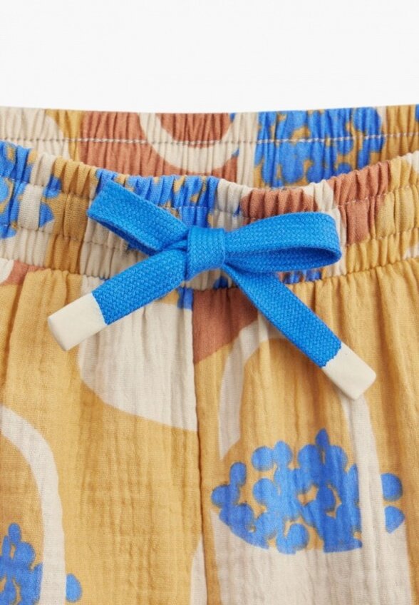 Шорты Happy Baby