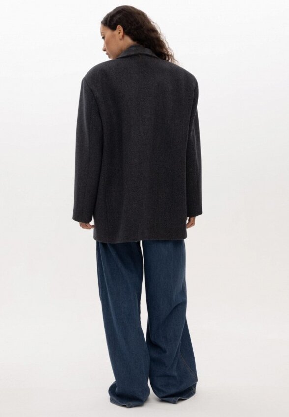 Пальто-пиджак Katerina Myachina