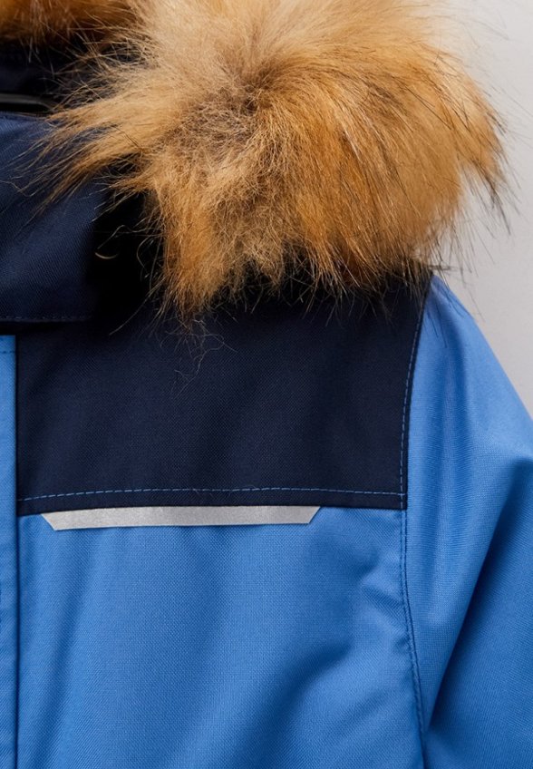 Комбинезон утепленный Kisu