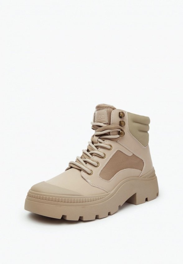 Ботинки Lite by Mascotte